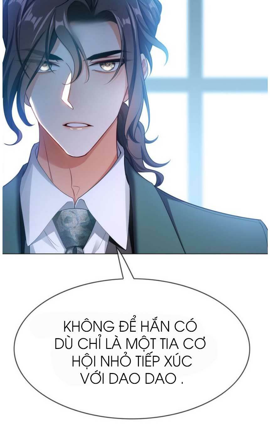 cô vợ nhỏ nuông chiều quá lại thành ác!! chapter 187.1 - Next chapter 187.2