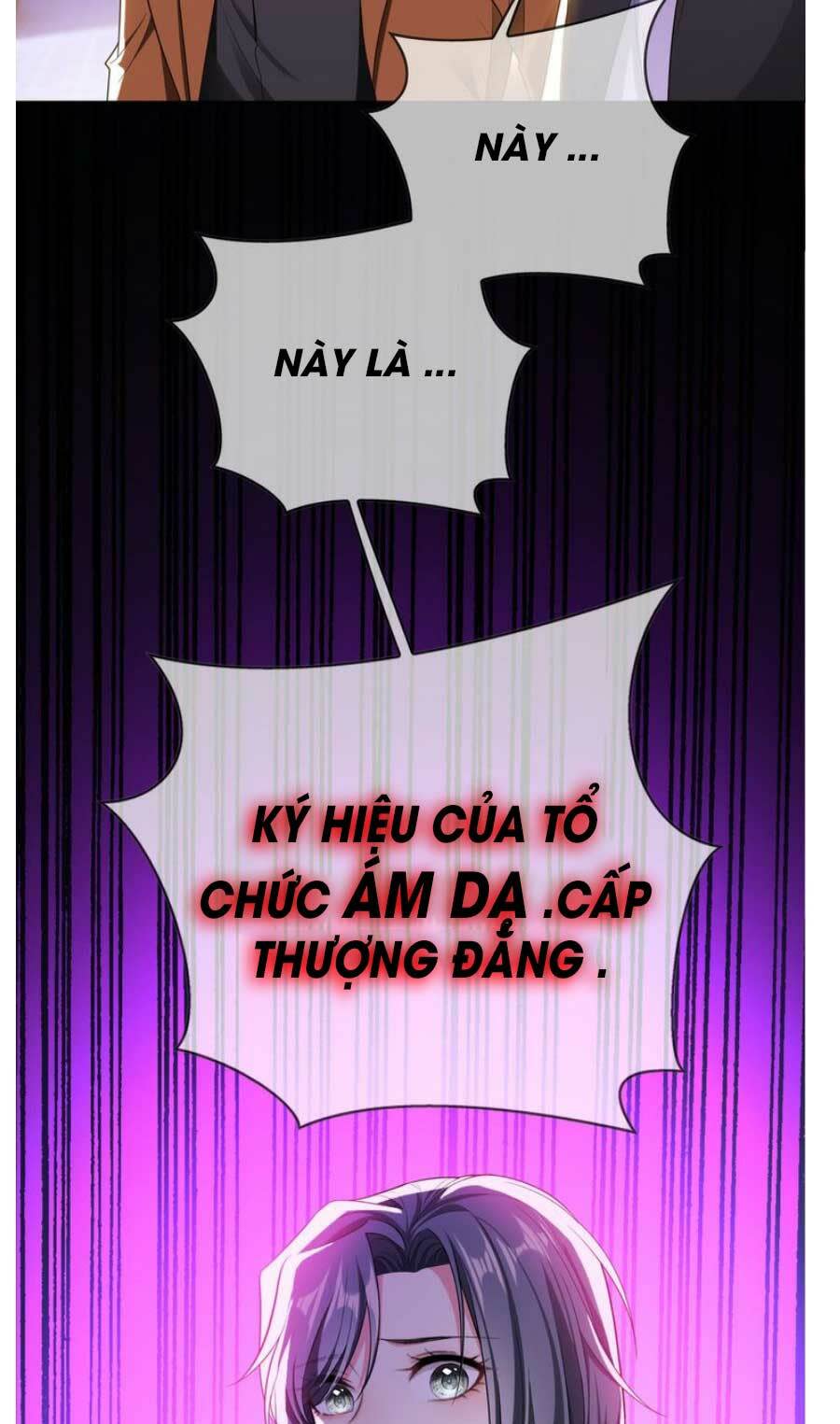 cô vợ nhỏ nuông chiều quá lại thành ác!! chapter 187.1 - Next chapter 187.2