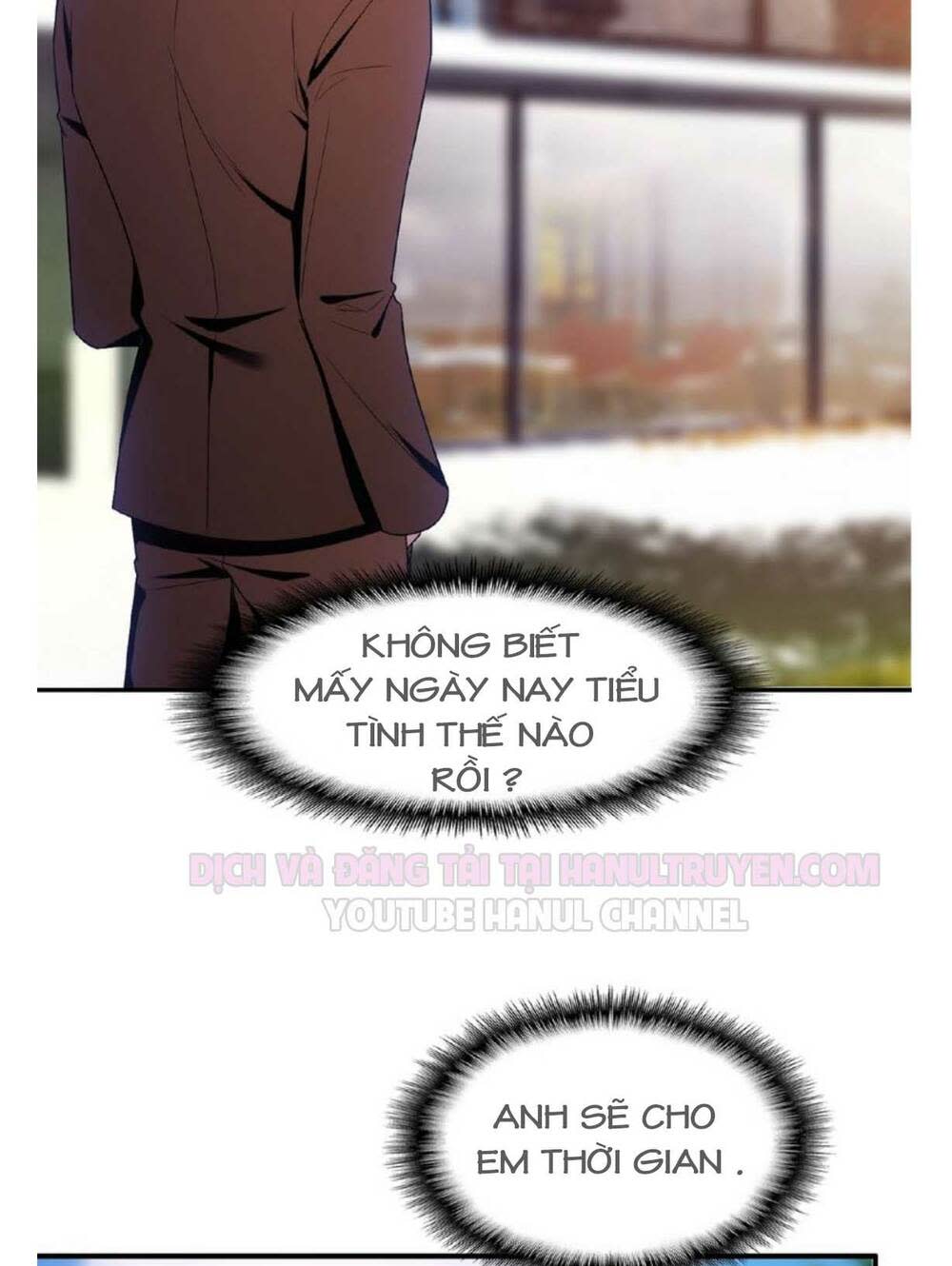 cô vợ nhỏ nuông chiều quá lại thành ác!! chapter 106 - Next chapter 107