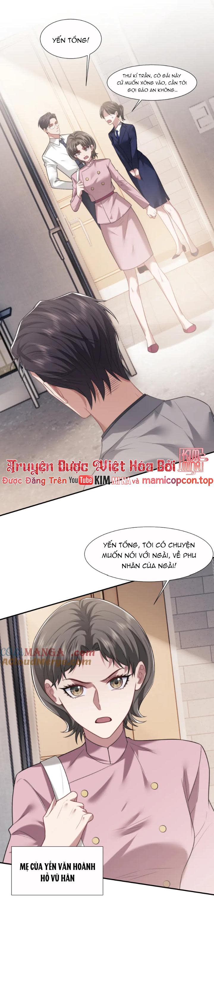 nữ tướng xuyên đến hiện đại trở thành chị dâu quyền lực Chương 88 - Next Chapter 88