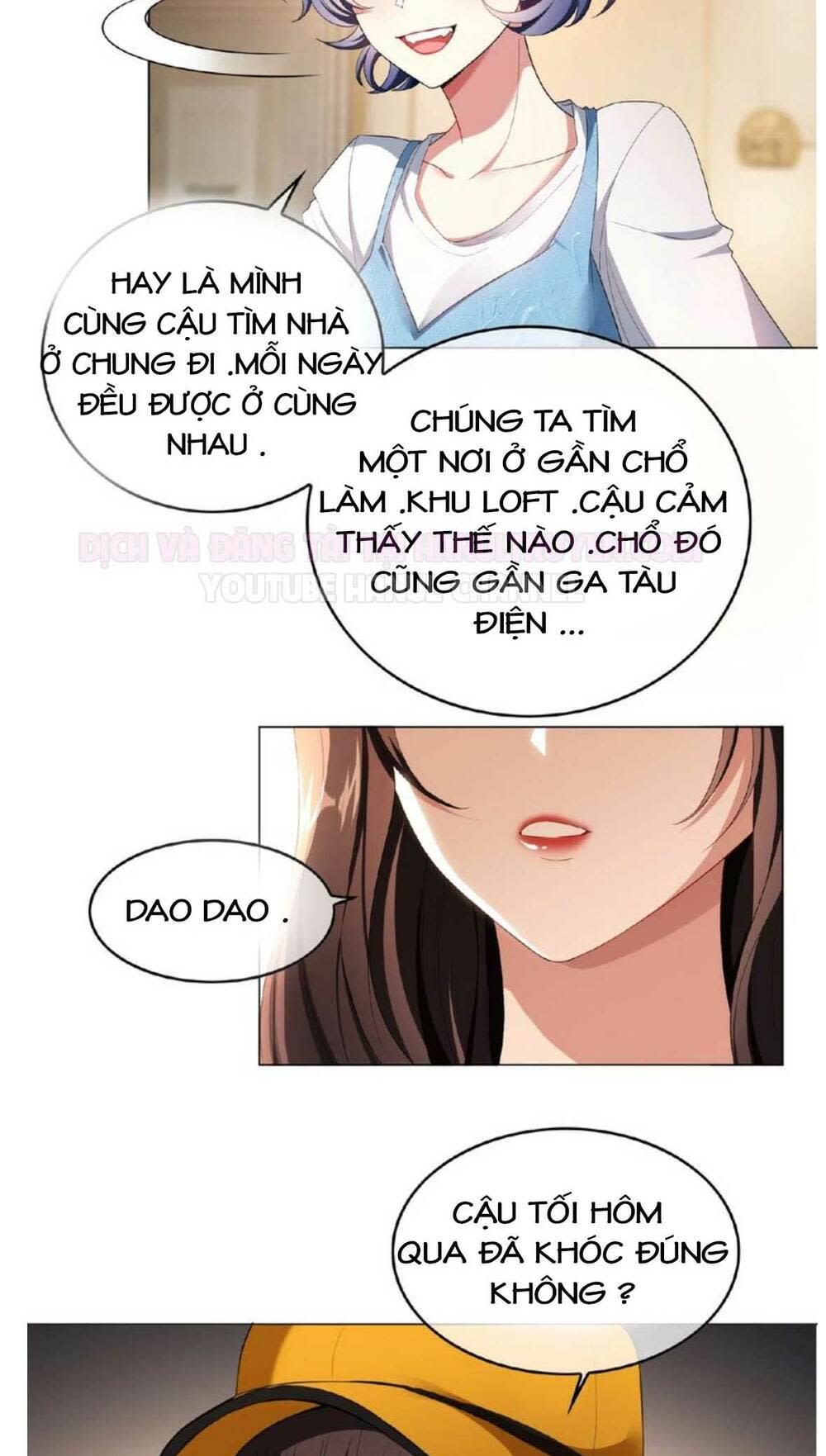 cô vợ nhỏ nuông chiều quá lại thành ác!! chapter 106 - Next chapter 107