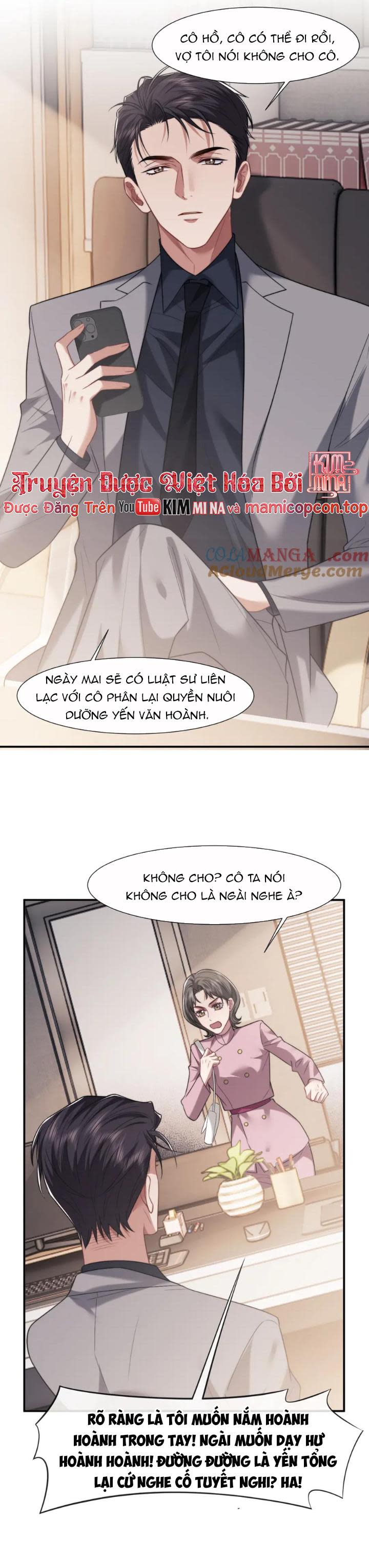 nữ tướng xuyên đến hiện đại trở thành chị dâu quyền lực Chương 88 - Next Chapter 88