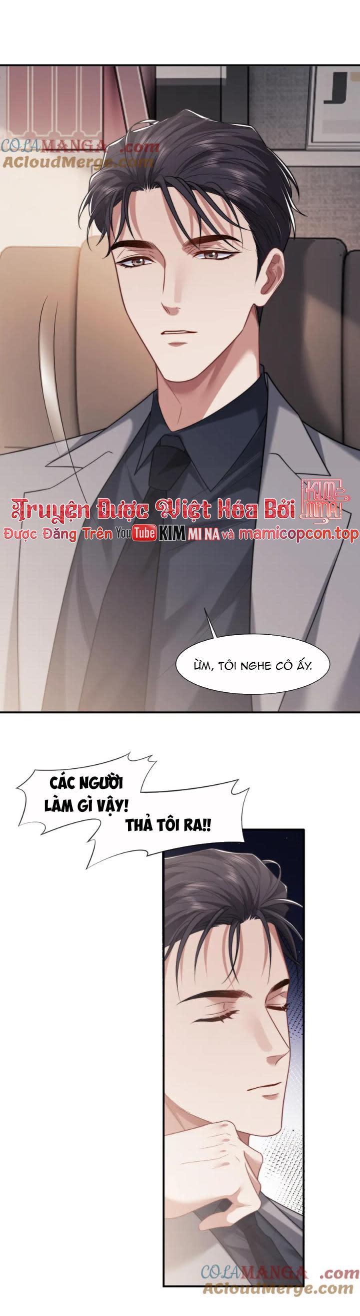 nữ tướng xuyên đến hiện đại trở thành chị dâu quyền lực Chương 88 - Next Chapter 88