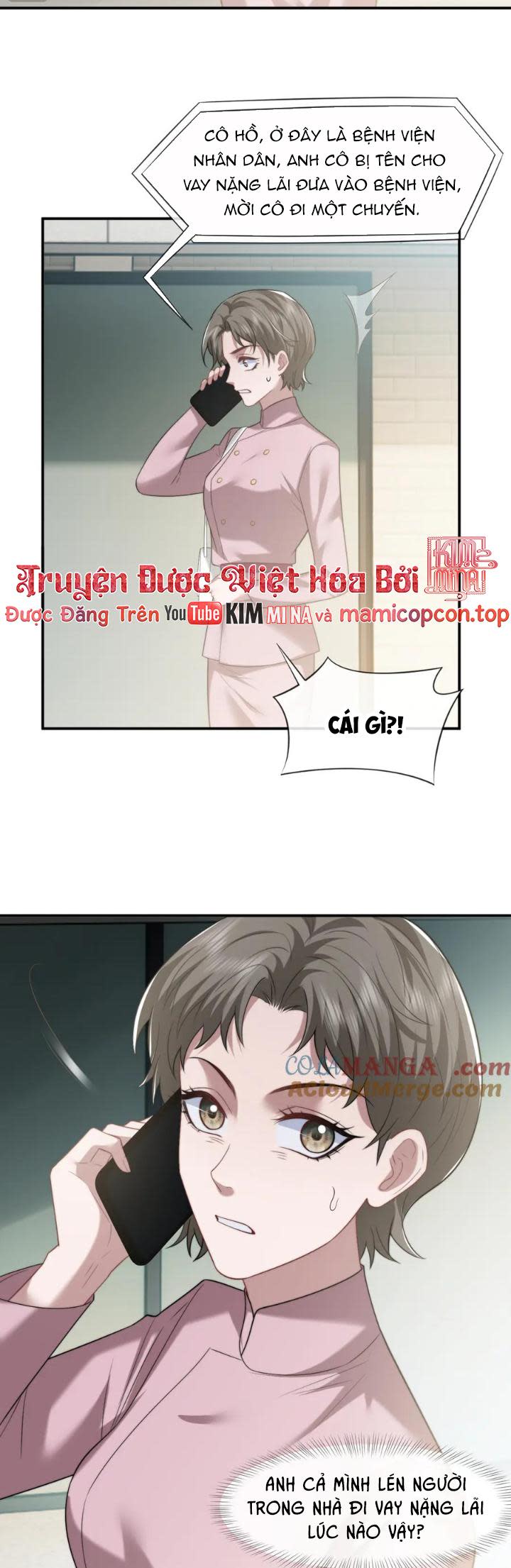 nữ tướng xuyên đến hiện đại trở thành chị dâu quyền lực Chương 88 - Next Chapter 88