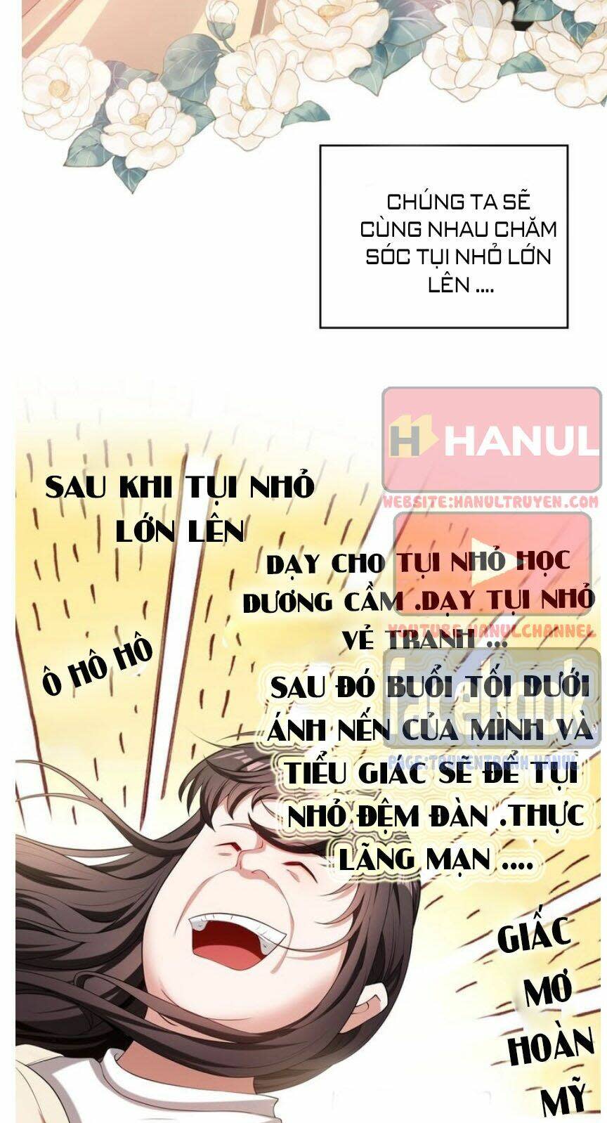 cô vợ nhỏ nuông chiều quá lại thành ác!! chapter 157 - Next chapter 158