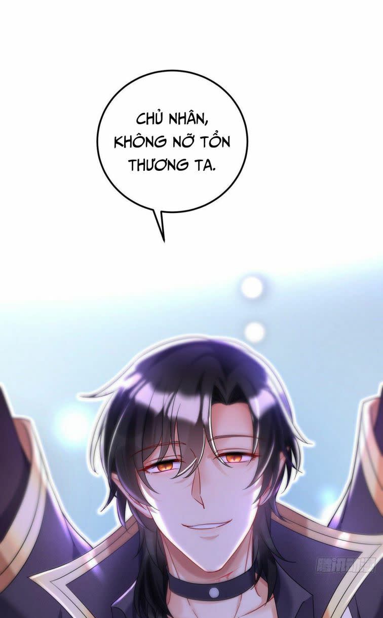 BL Dẫn Sói Vào Phòng Chap 51 - Next Chap 52