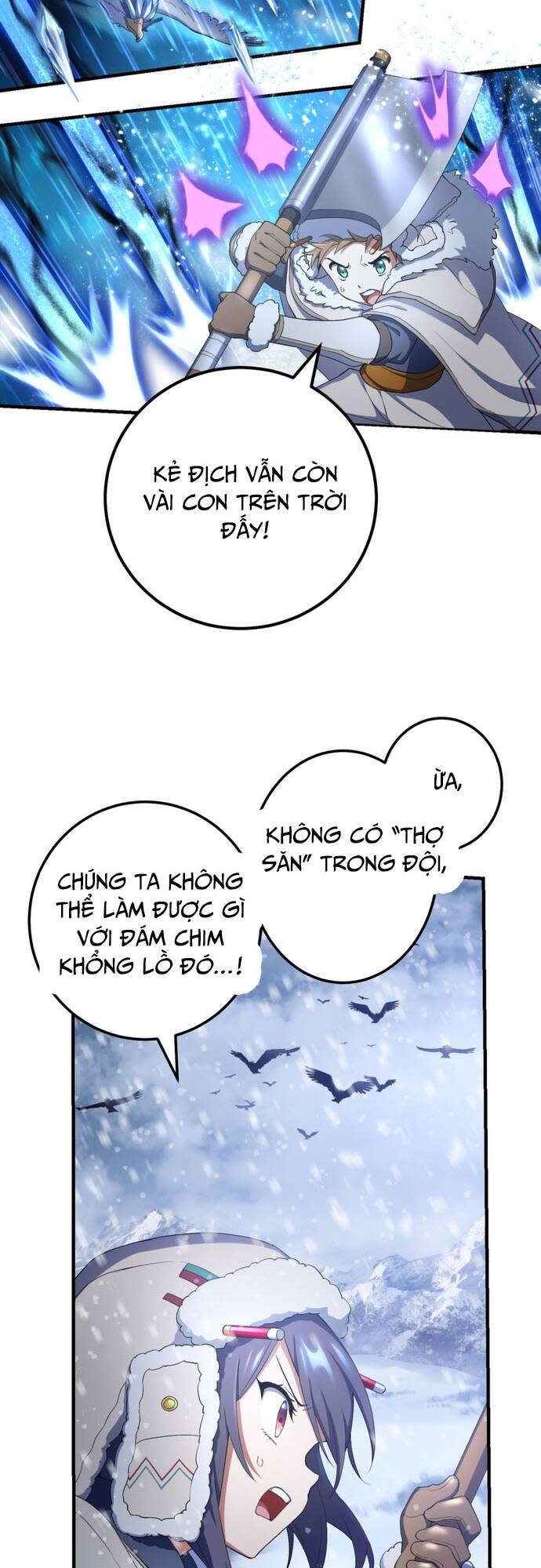 quỷ ấn Chapter 33 - Next Chapter 34