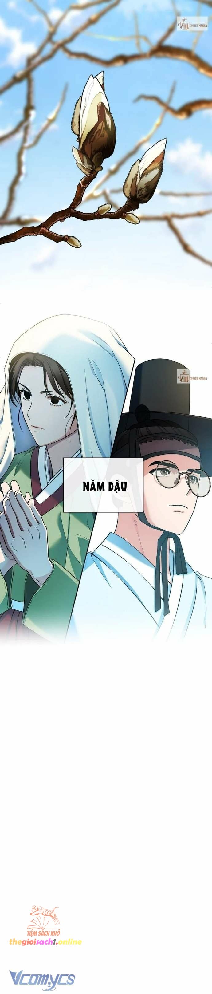 Hong Rang thân mến Chap 6 - Next 