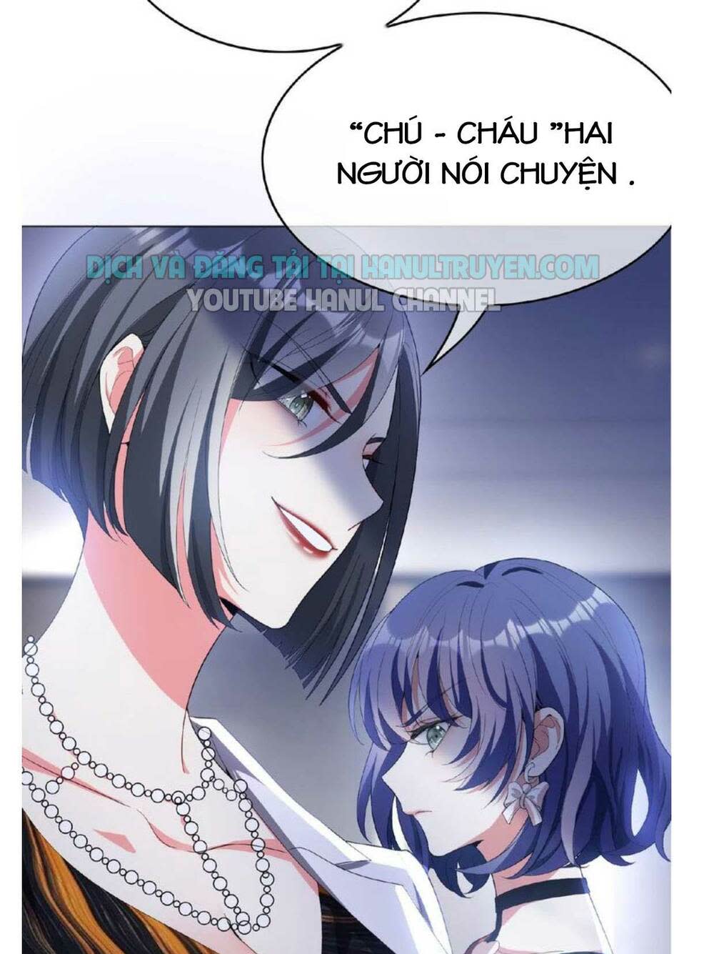 cô vợ nhỏ nuông chiều quá lại thành ác!! chapter 104 - Next chapter 105