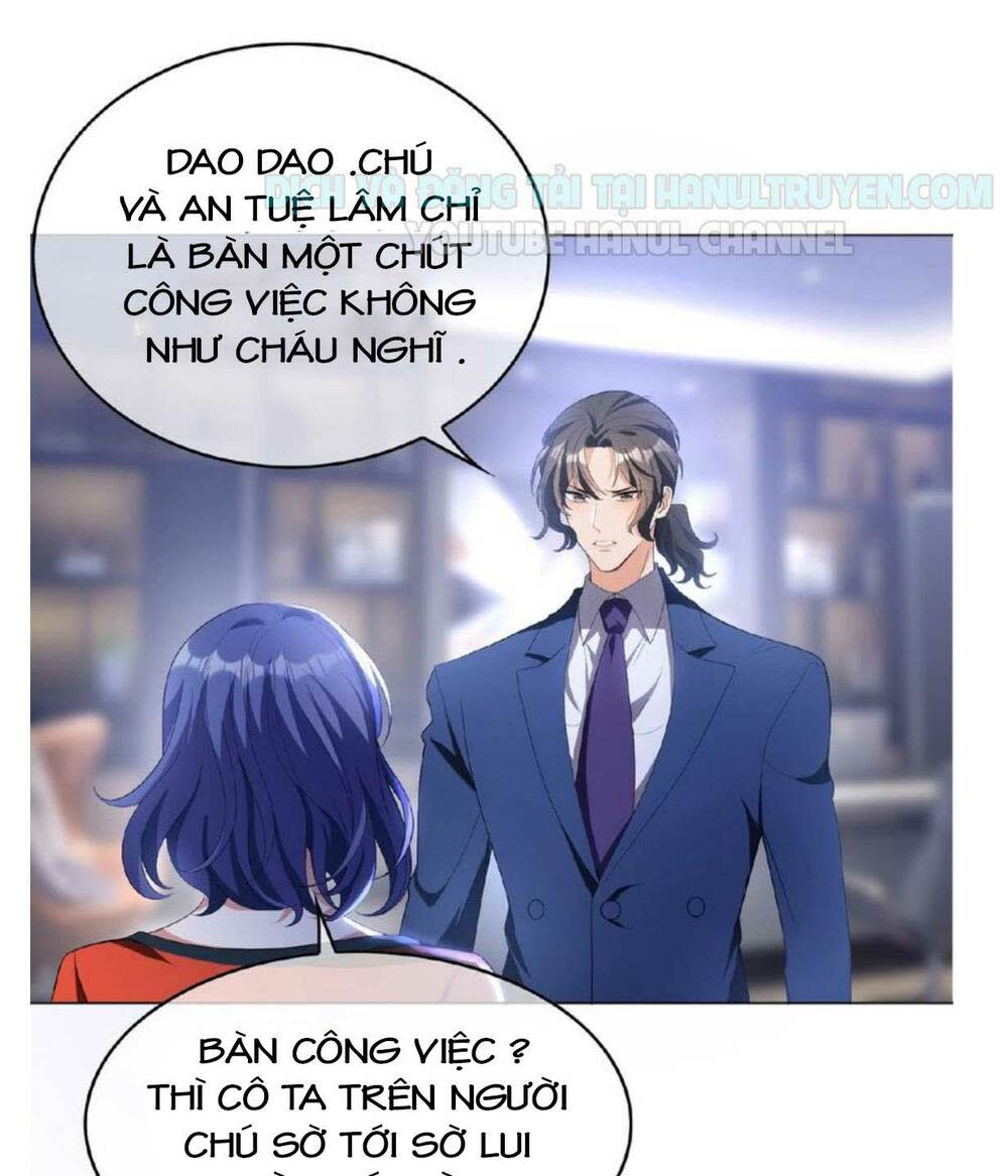 cô vợ nhỏ nuông chiều quá lại thành ác!! chapter 104 - Next chapter 105