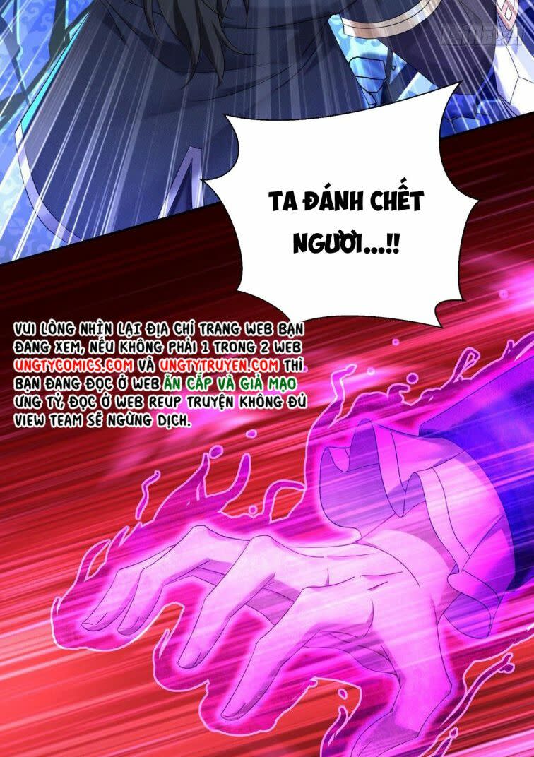 BL Dẫn Sói Vào Phòng Chap 51 - Next Chap 52