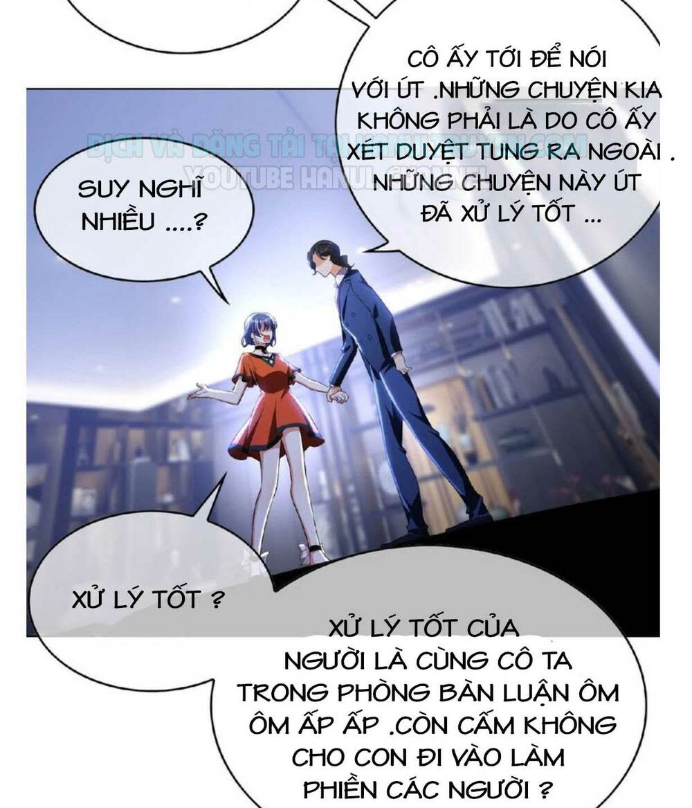 cô vợ nhỏ nuông chiều quá lại thành ác!! chapter 104 - Next chapter 105