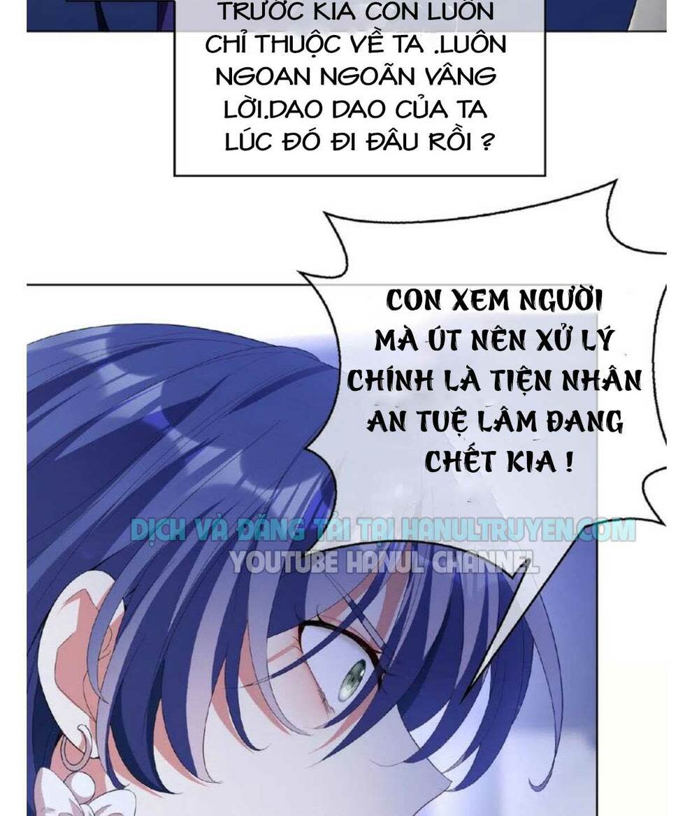 cô vợ nhỏ nuông chiều quá lại thành ác!! chapter 104 - Next chapter 105