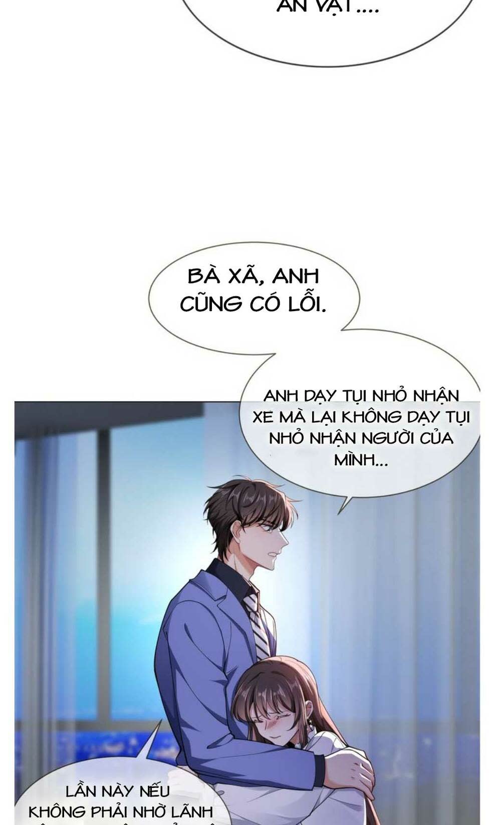 cô vợ nhỏ nuông chiều quá lại thành ác!! chapter 205.2 - Next Chapter 206