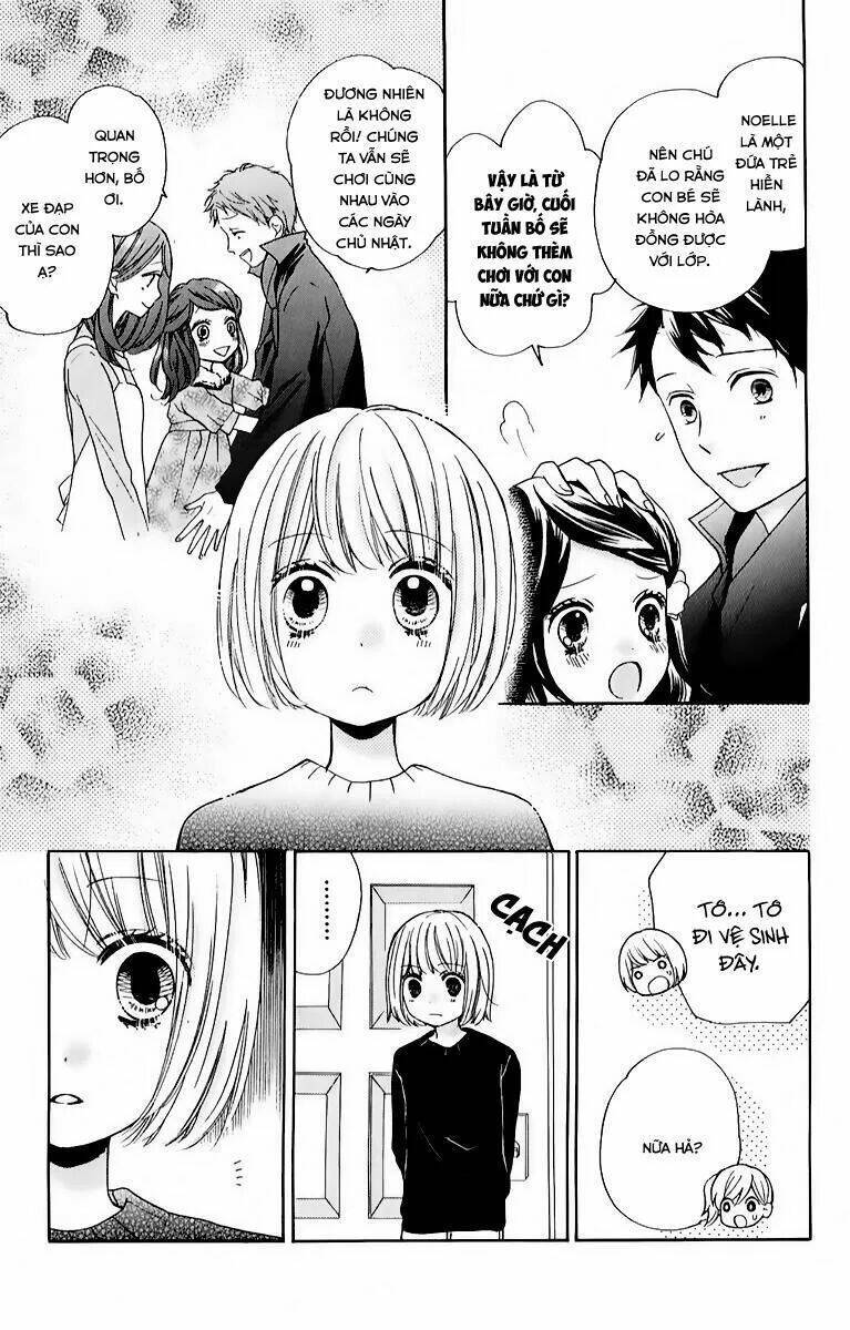 Lớp học rùng rợn Chapter 39: Ngôi nhà của Emily- chan - Next Chapter 39.5: Trai và Gái