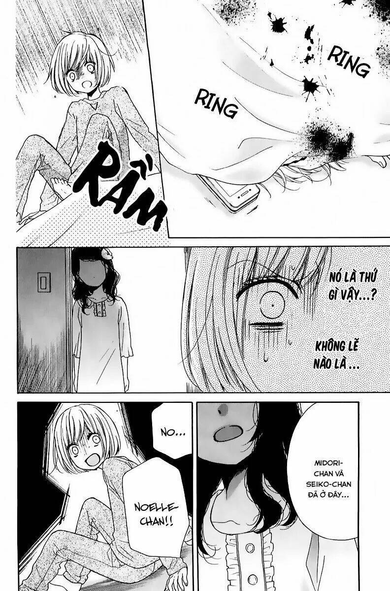 Lớp học rùng rợn Chapter 39: Ngôi nhà của Emily- chan - Next Chapter 39.5: Trai và Gái