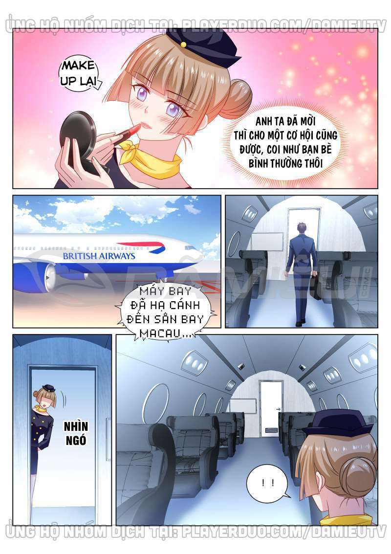 ngận thuần ngận ái muội chapter 345 - Next chapter 346