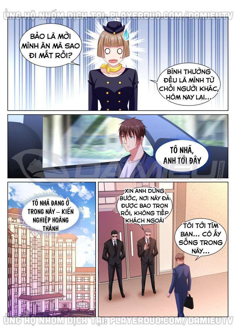 ngận thuần ngận ái muội chapter 345 - Next chapter 346