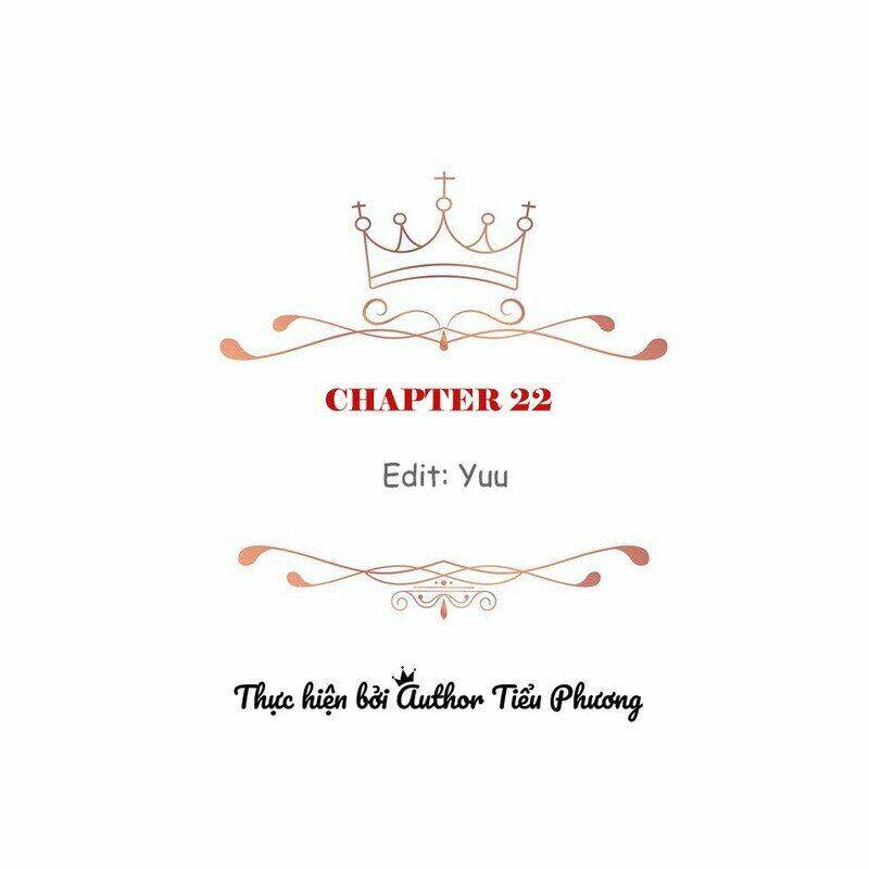 công chúa chloe chapter 22 - Next chapter 23