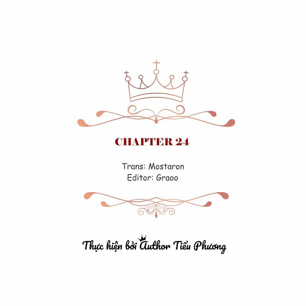 công chúa chloe Chapter 24 - Next chapter 25