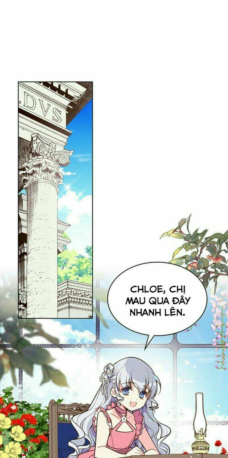 công chúa chloe chapter 22 - Next chapter 23