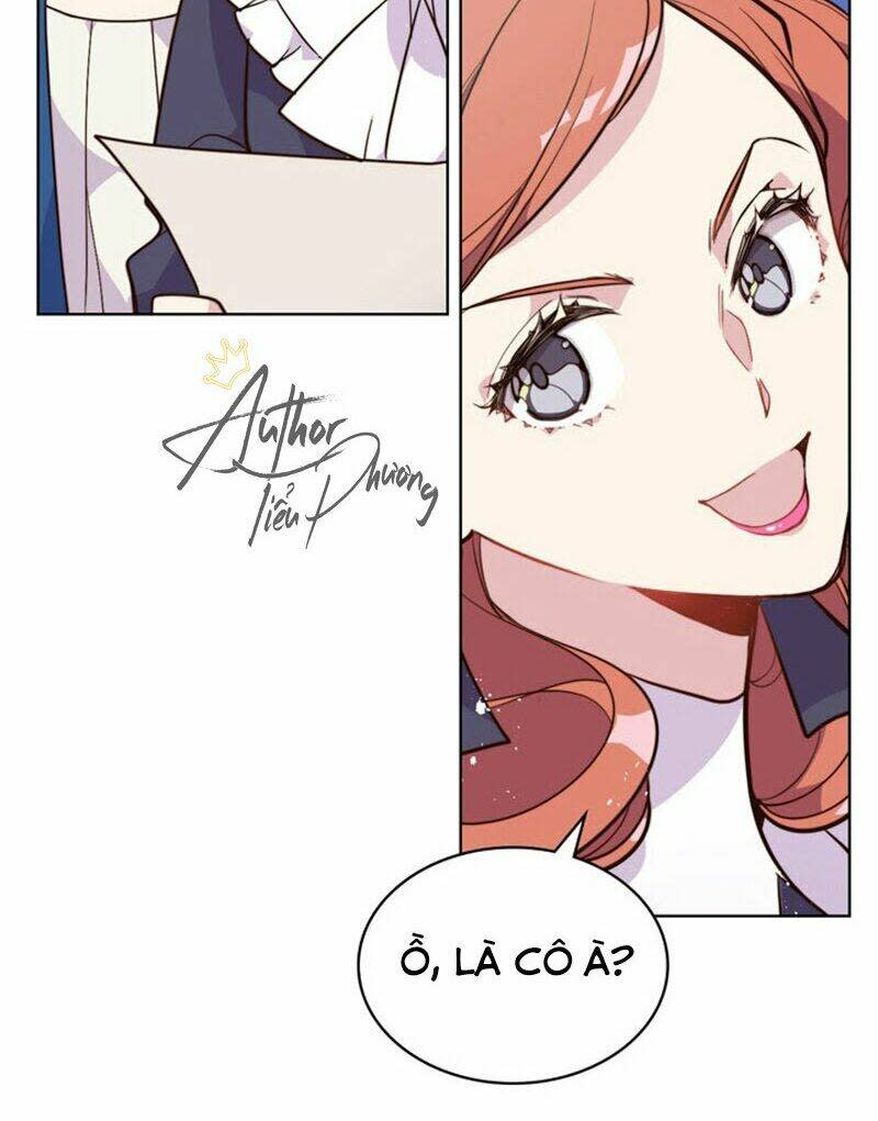 công chúa chloe Chapter 24 - Next chapter 25