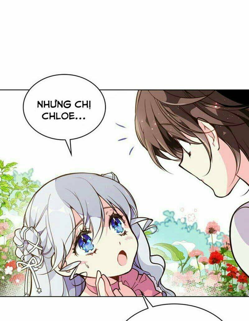 công chúa chloe chapter 22 - Next chapter 23