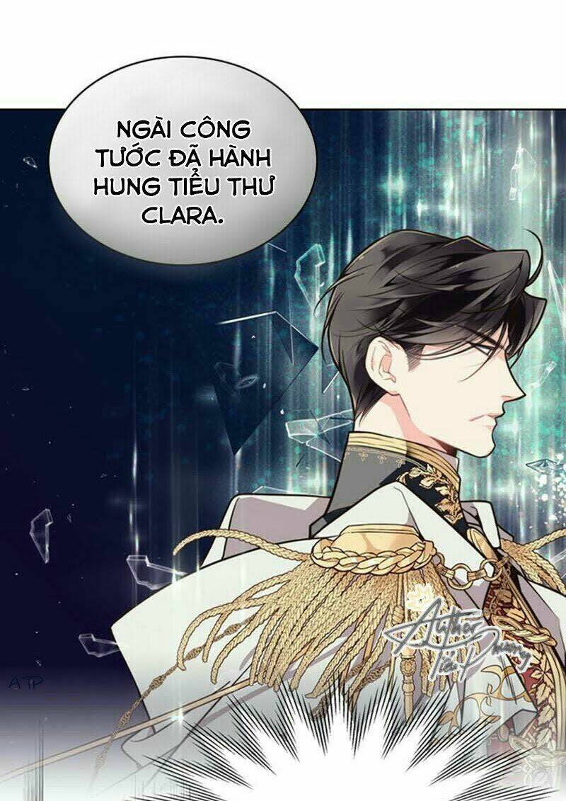 công chúa chloe chapter 22 - Next chapter 23