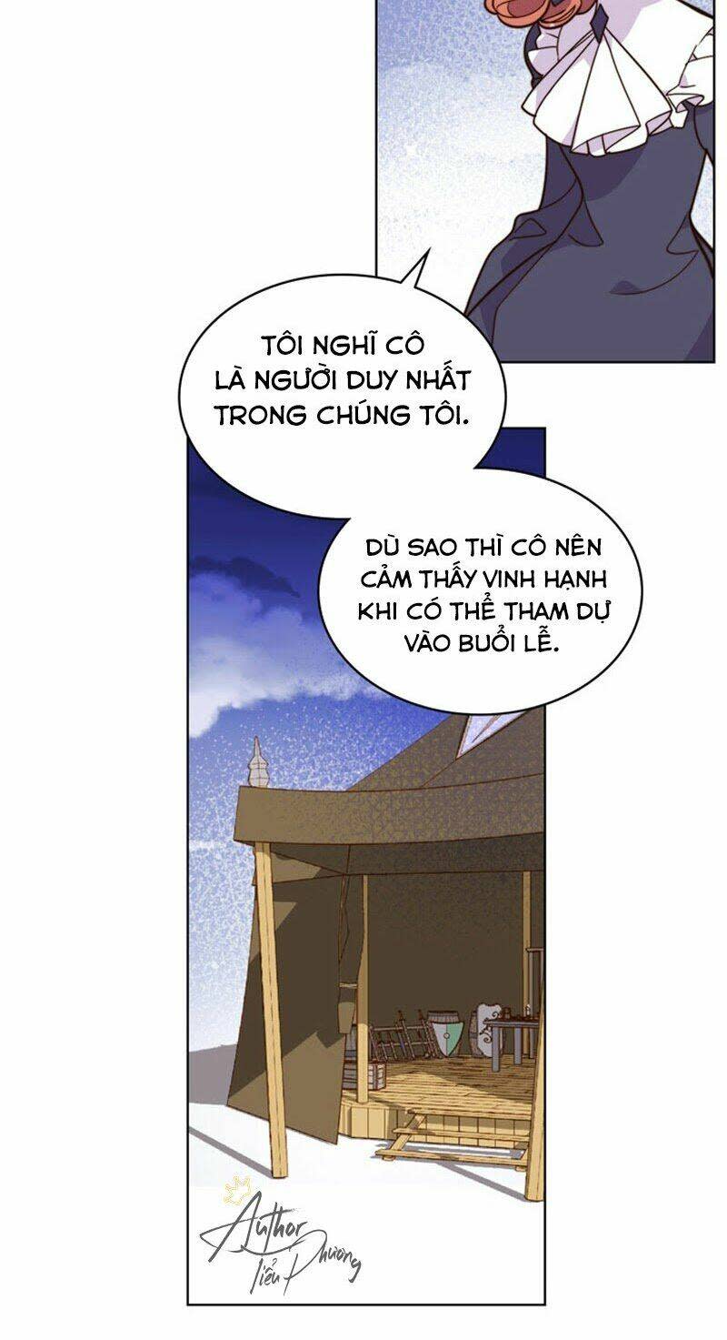 công chúa chloe Chapter 24 - Next chapter 25