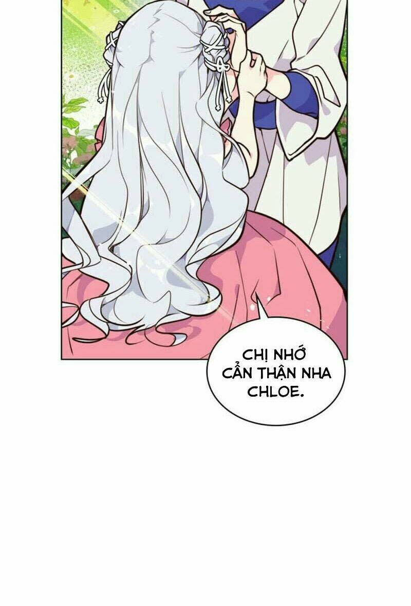 công chúa chloe chapter 22 - Next chapter 23