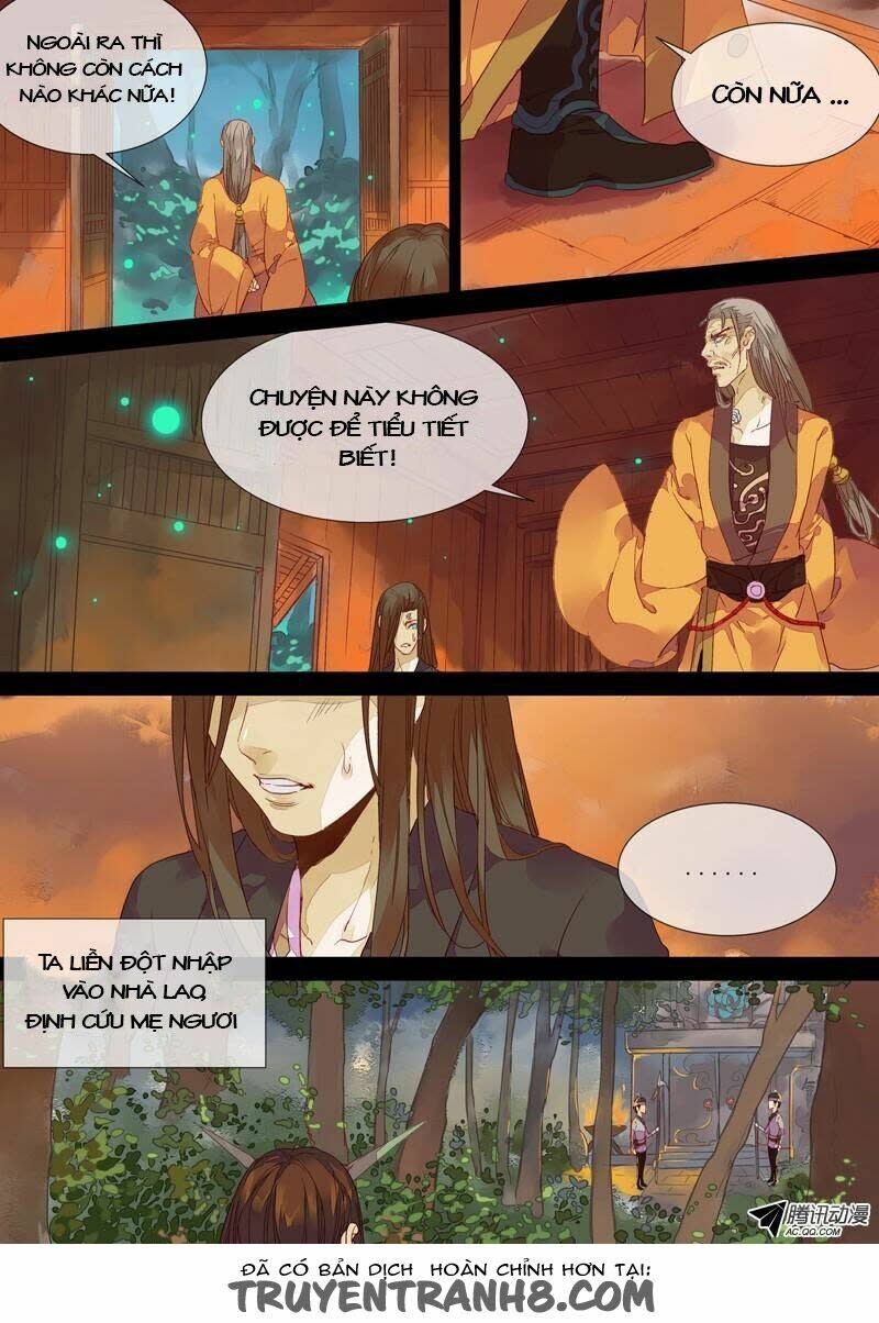 Đông Quách Tiểu Tiết Chapter 55 - Next Chapter 56