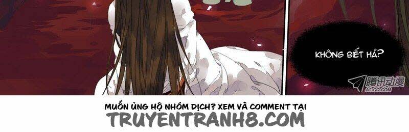 Đông Quách Tiểu Tiết Chapter 20 - Next Chapter 21