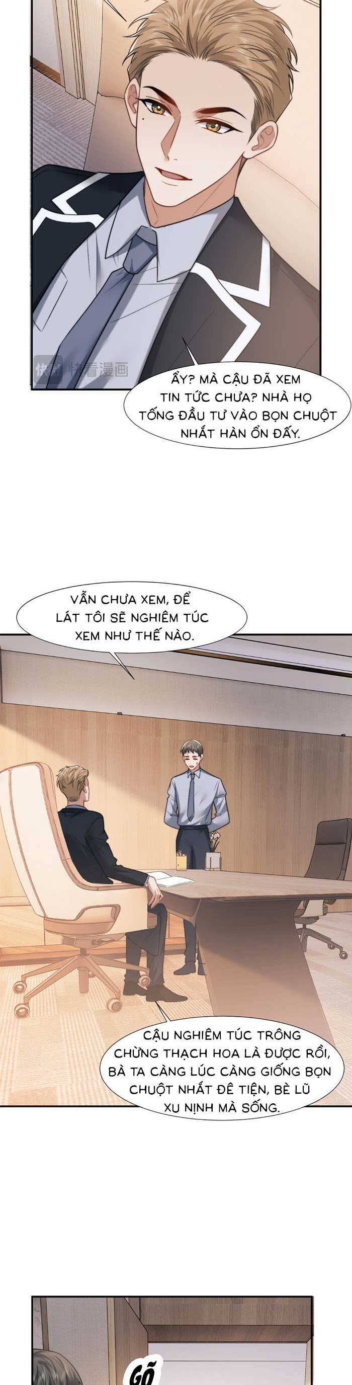 nữ tướng xuyên đến hiện đại trở thành chị dâu quyền lực Chapter 103 - Next Chapter 103