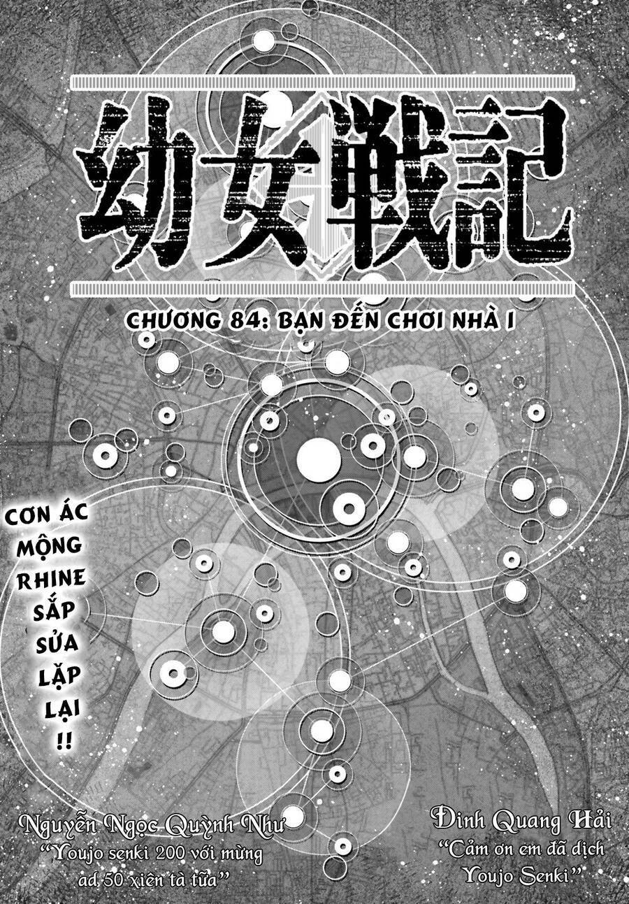 ấu nữ chiến ký chapter 84 - Next Chapter 84