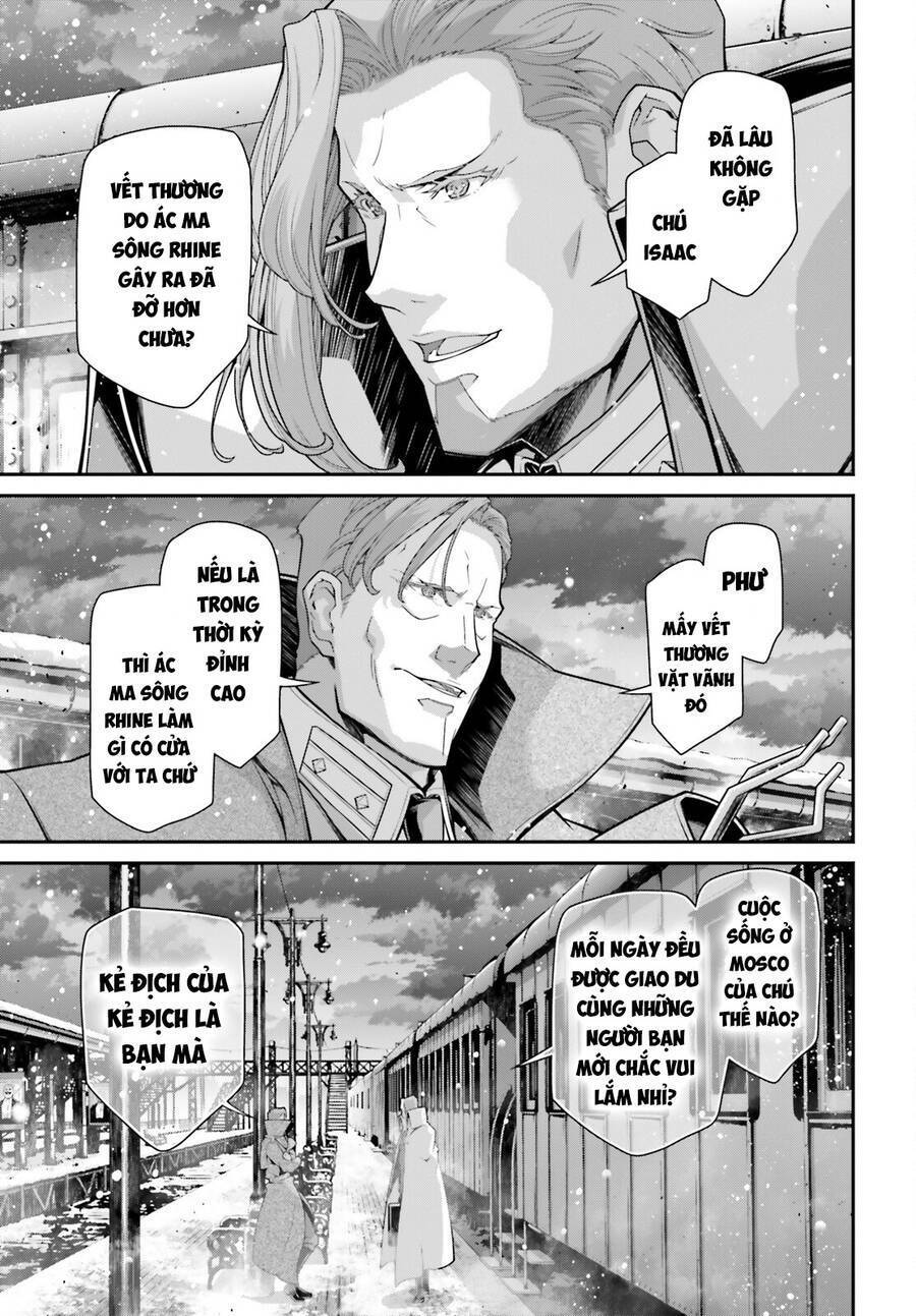 ấu nữ chiến ký chapter 84 - Next Chapter 84