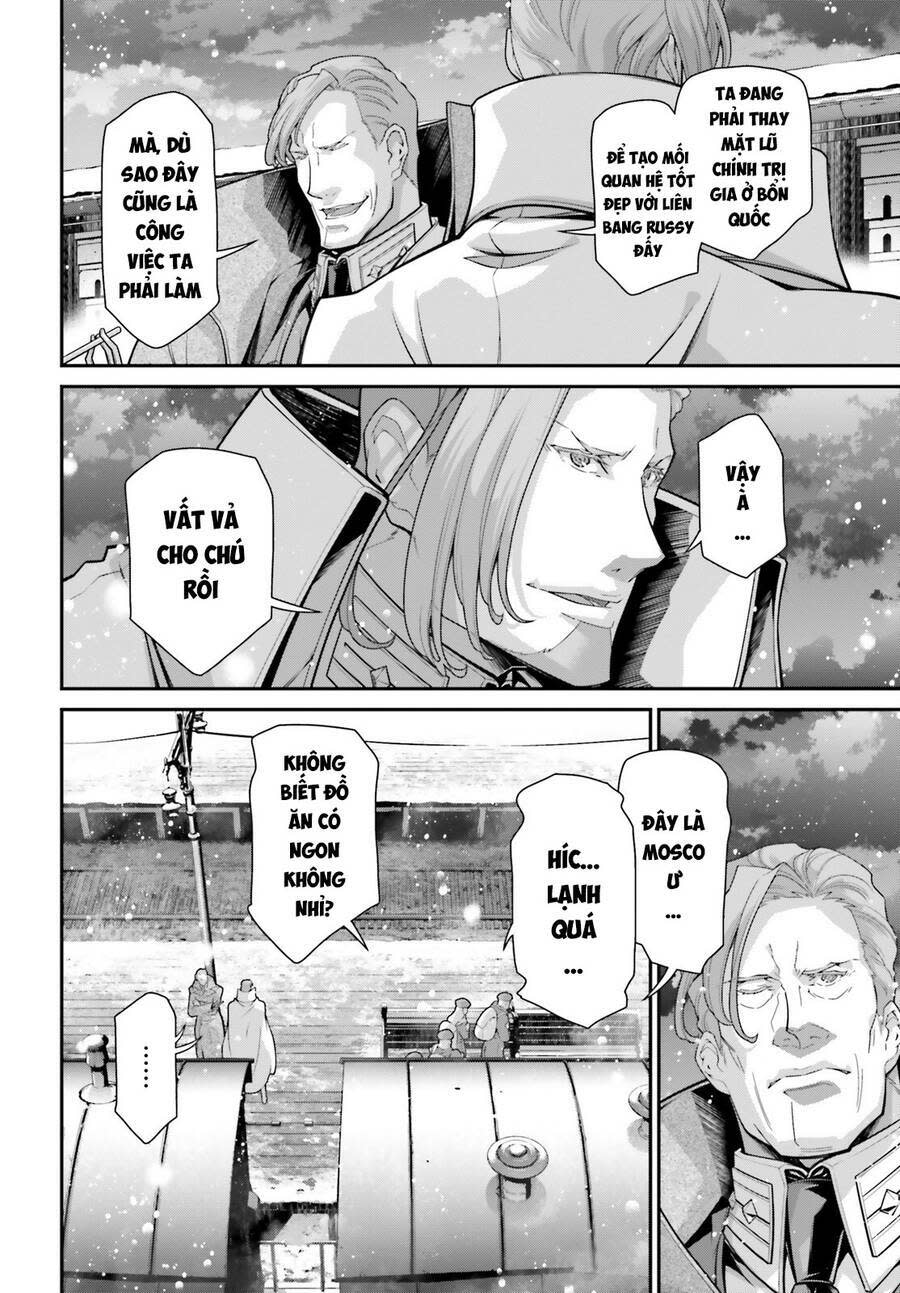 ấu nữ chiến ký chapter 84 - Next Chapter 84