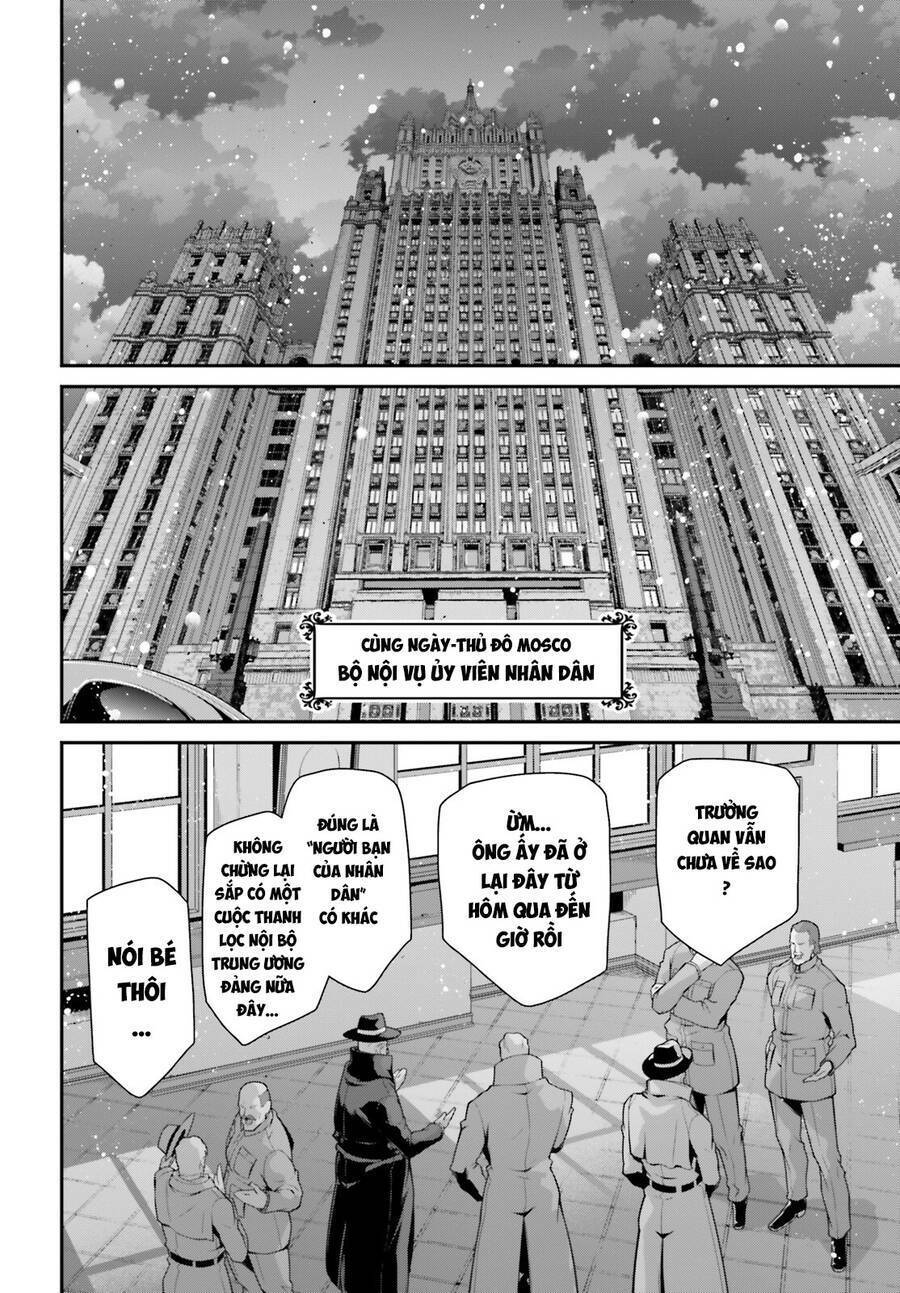 ấu nữ chiến ký chapter 84 - Next Chapter 84