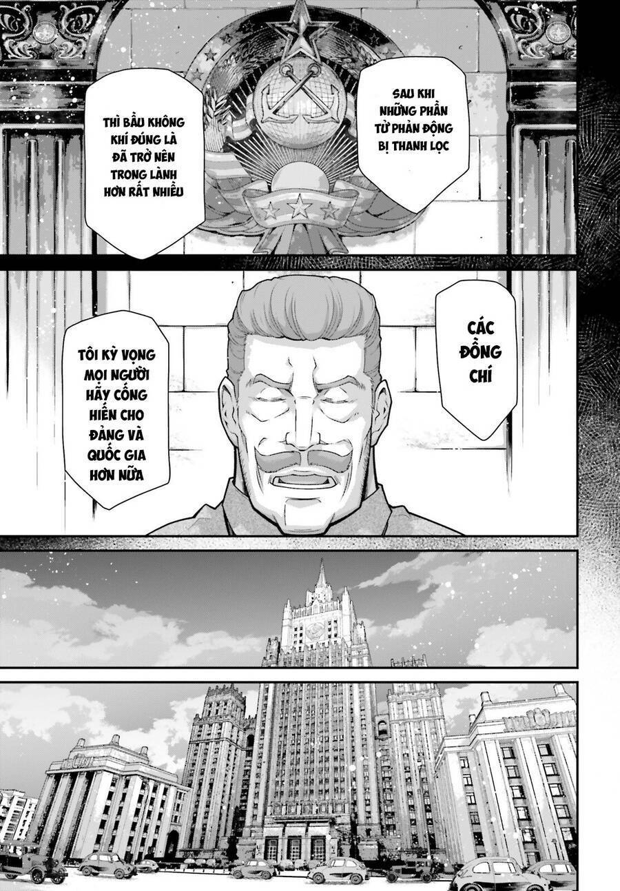 ấu nữ chiến ký chapter 84 - Next Chapter 84