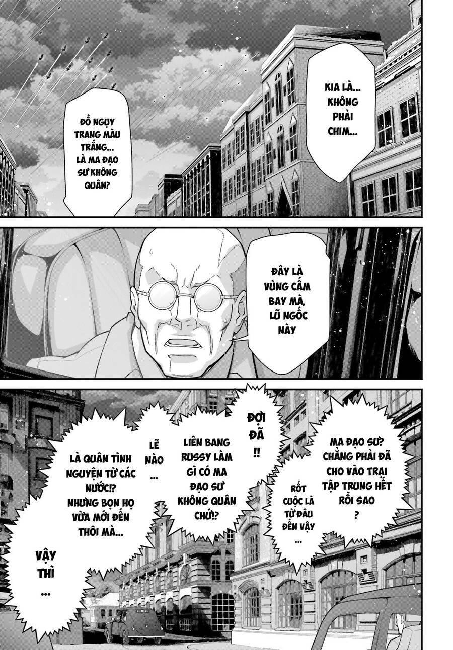 ấu nữ chiến ký chapter 84 - Next Chapter 84