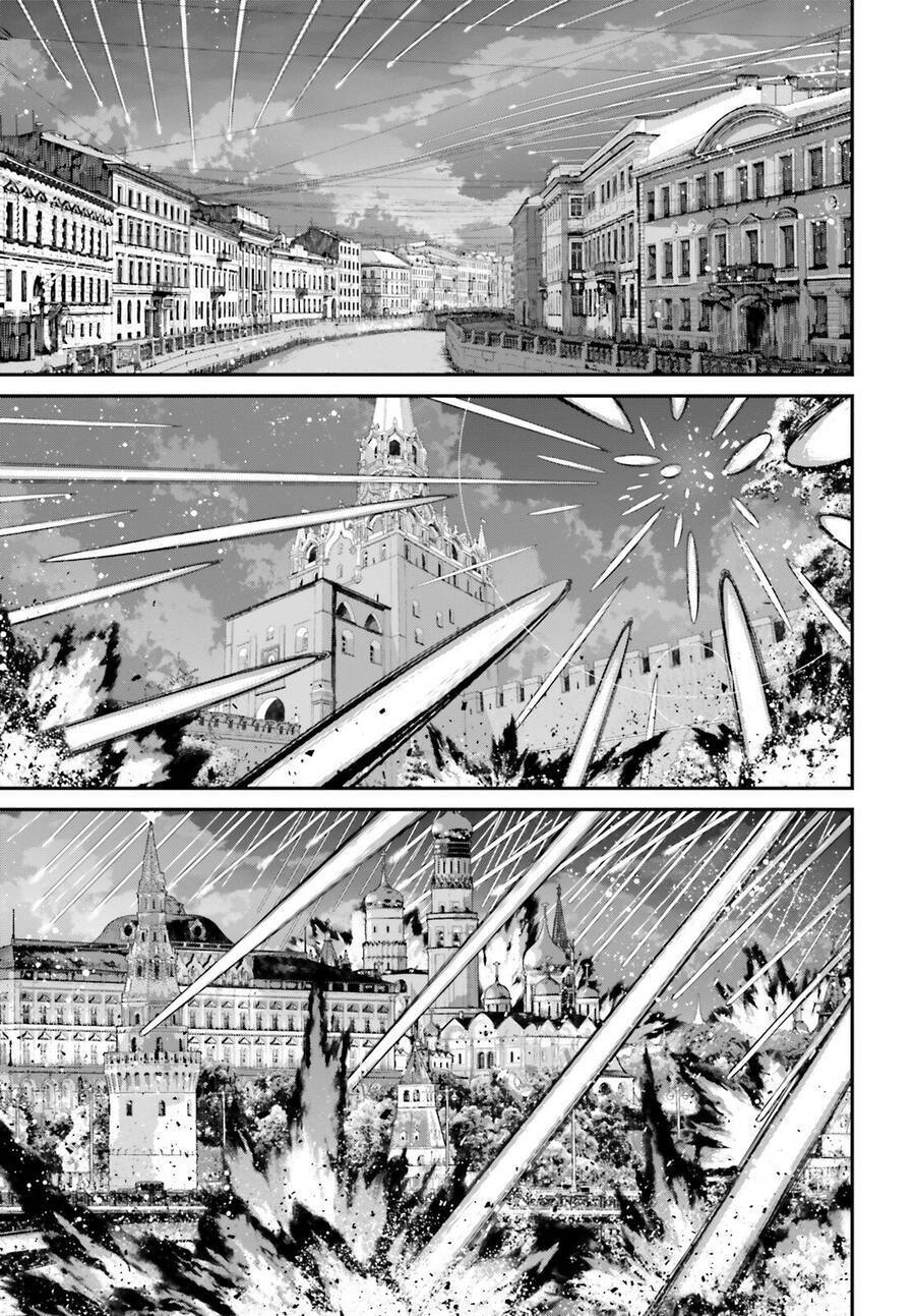 ấu nữ chiến ký chapter 84 - Next Chapter 84