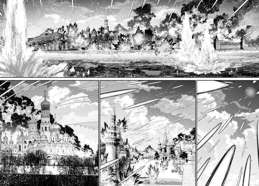 ấu nữ chiến ký chapter 84 - Next Chapter 84