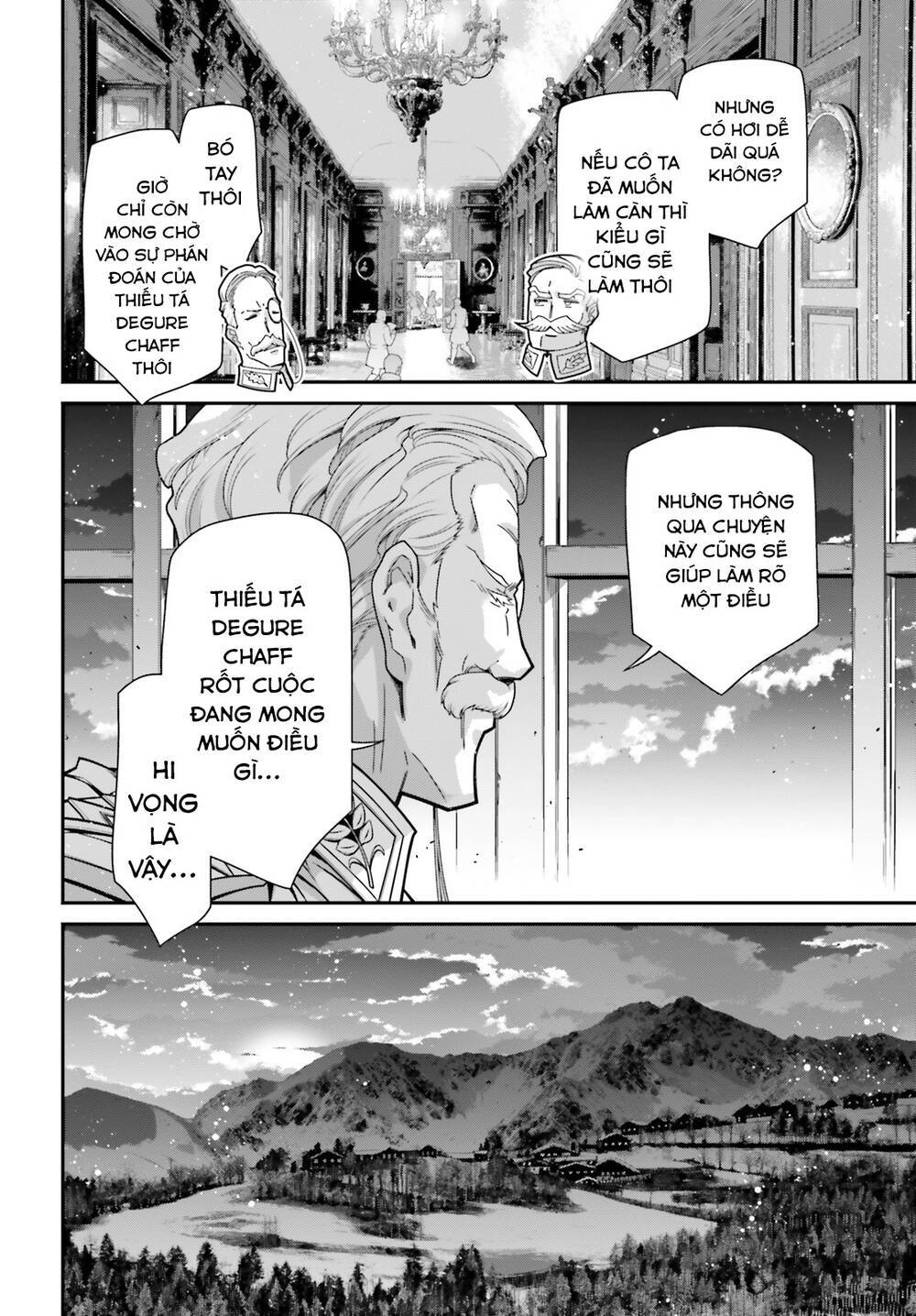 ấu nữ chiến ký chapter 90 - Next Chapter 90