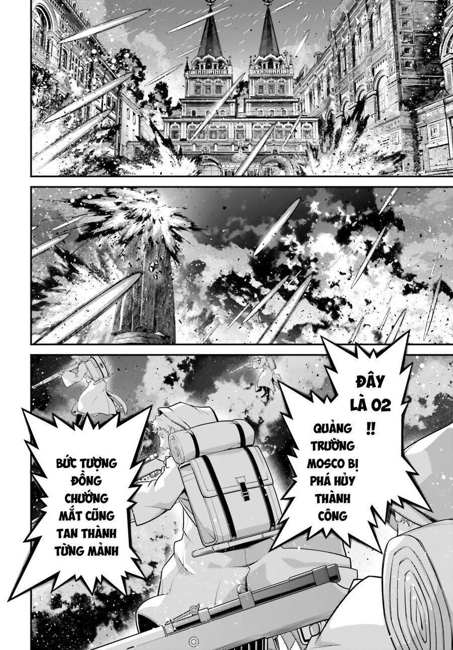 ấu nữ chiến ký chapter 84 - Next Chapter 84