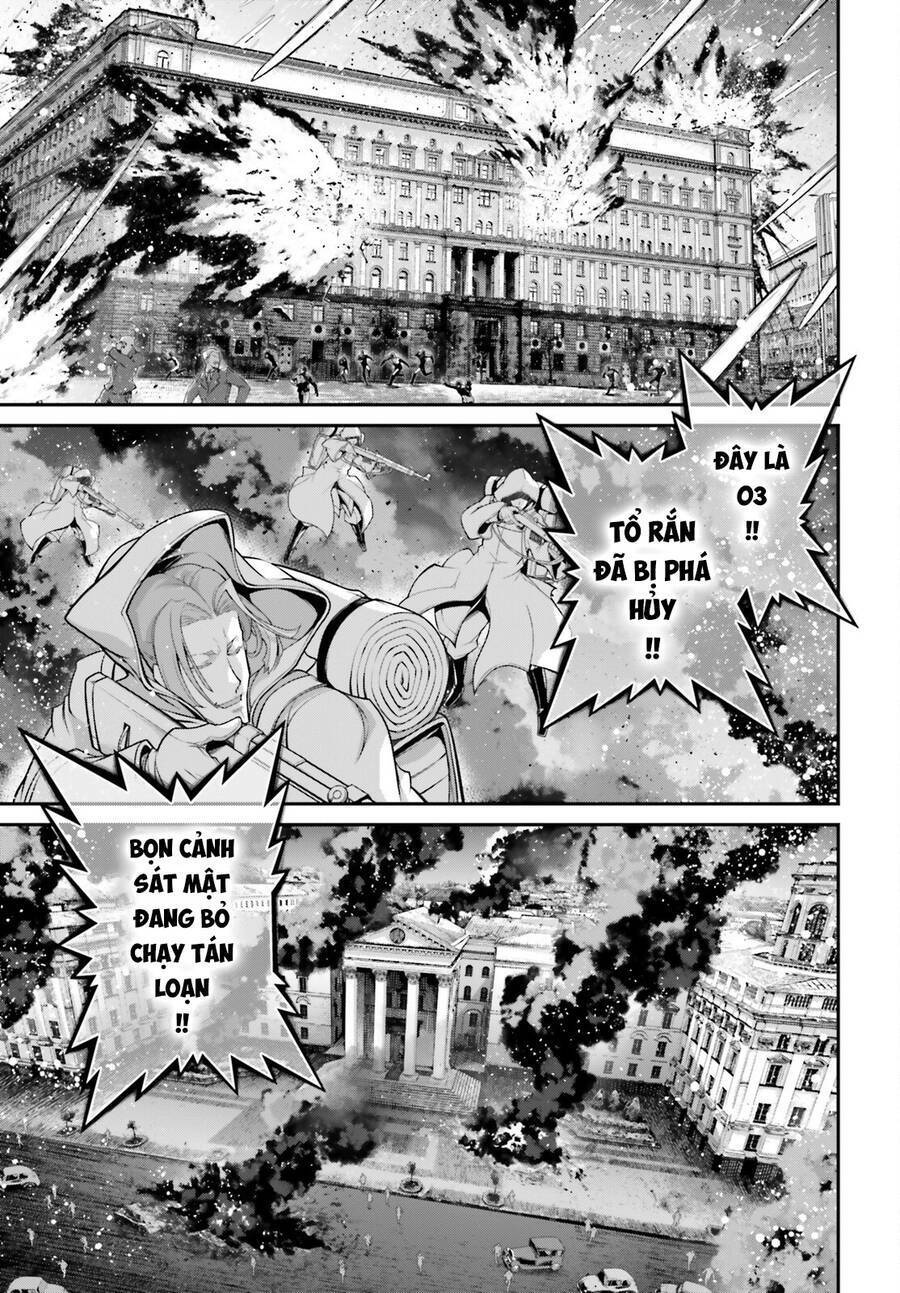 ấu nữ chiến ký chapter 84 - Next Chapter 84