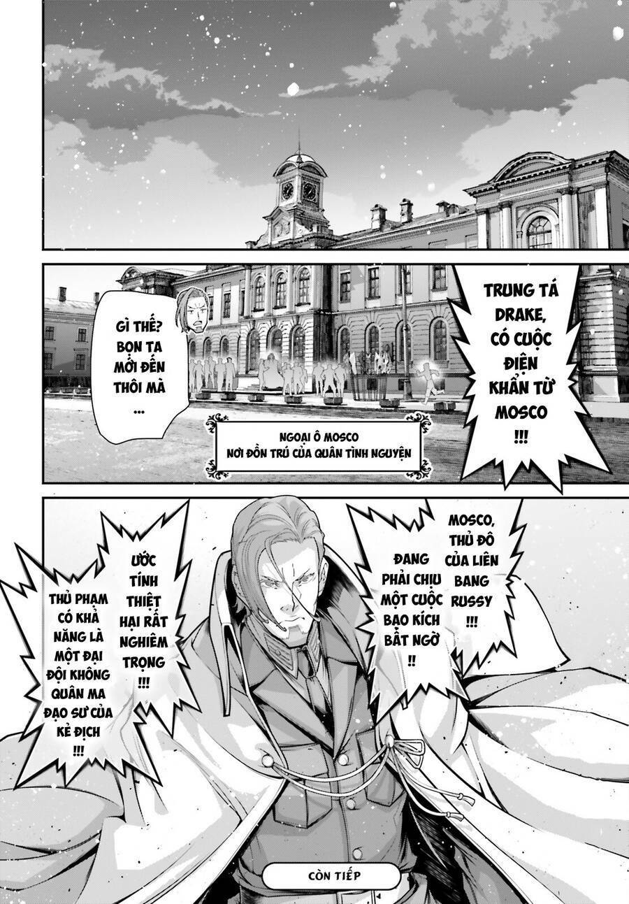 ấu nữ chiến ký chapter 84 - Next Chapter 84