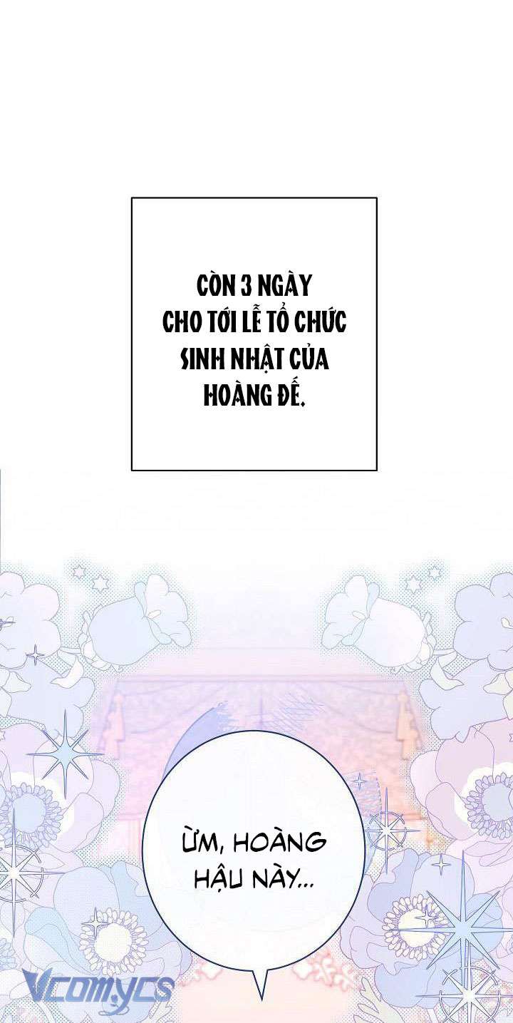 tôi cũng muốn làm mợ út chương 9.1 - Next Chapter 9.1