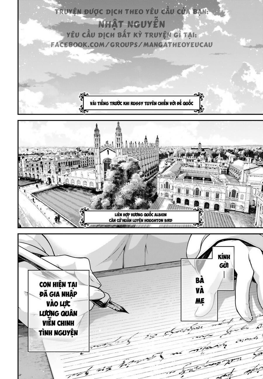 ấu nữ chiến ký chapter 82 - Next Chapter 82