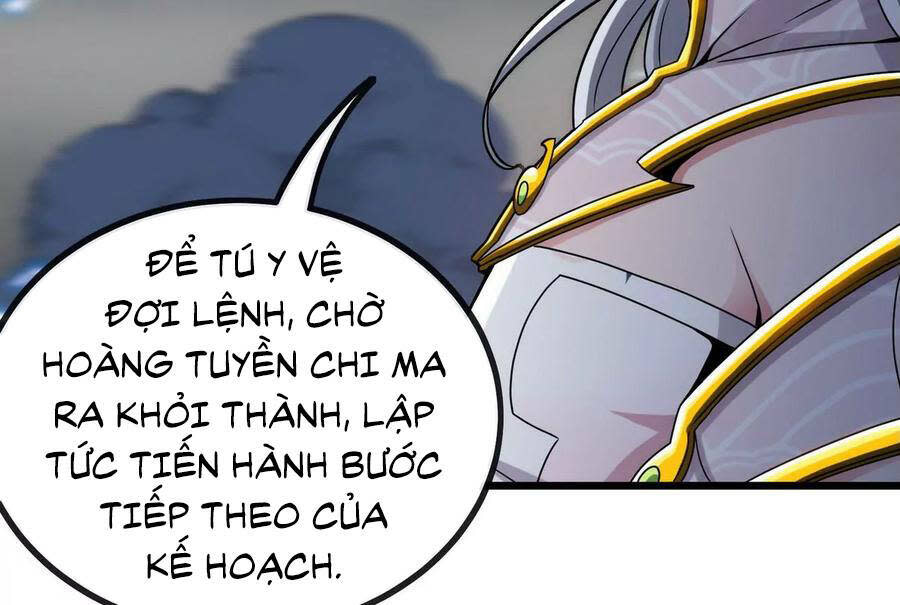 bản kiếm tiên tuyệt không làm nô chapter 63 - Trang 2