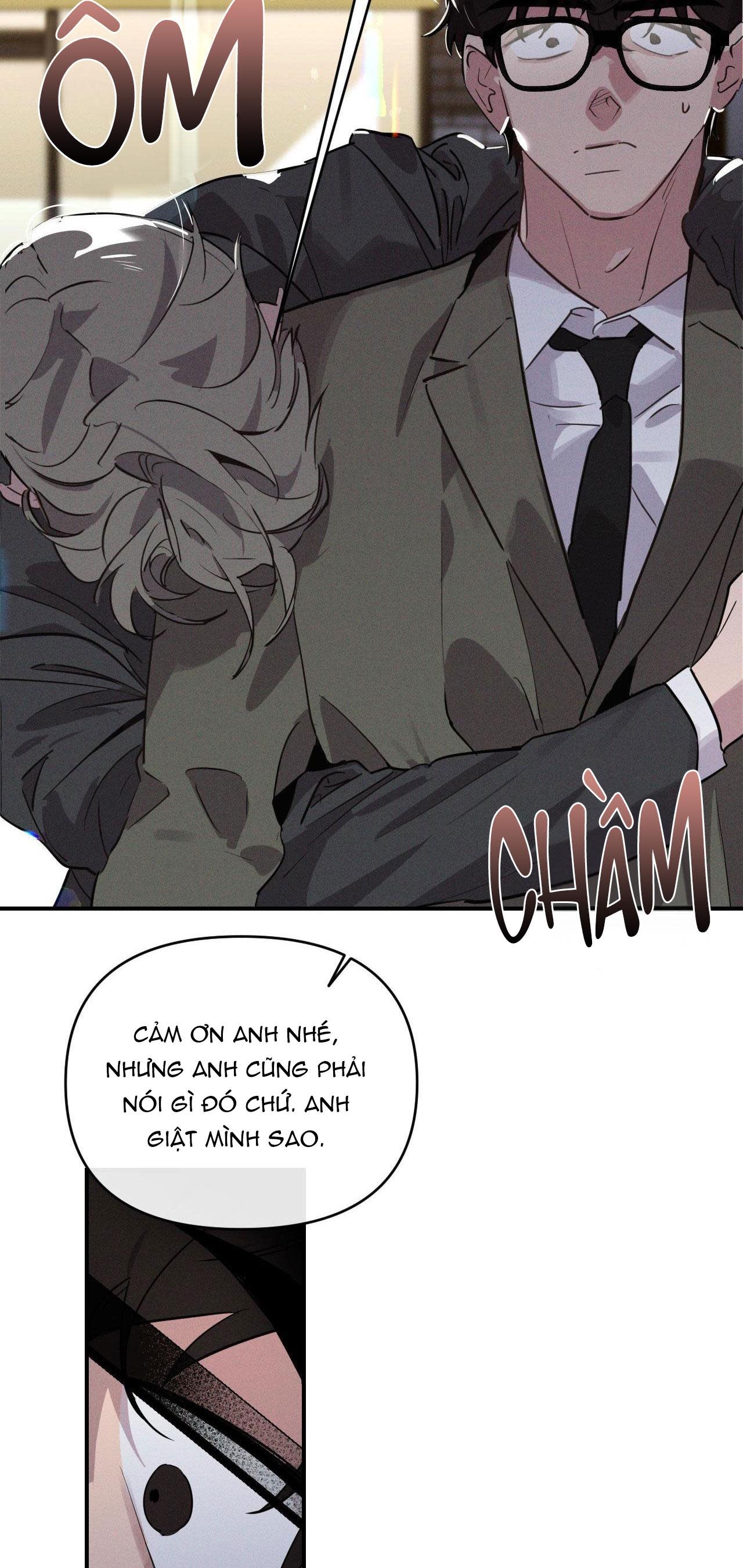 XIỀNG XÍCH HOÀN MỸ Chapter 11 - Next Chapter 12 sắp chjt