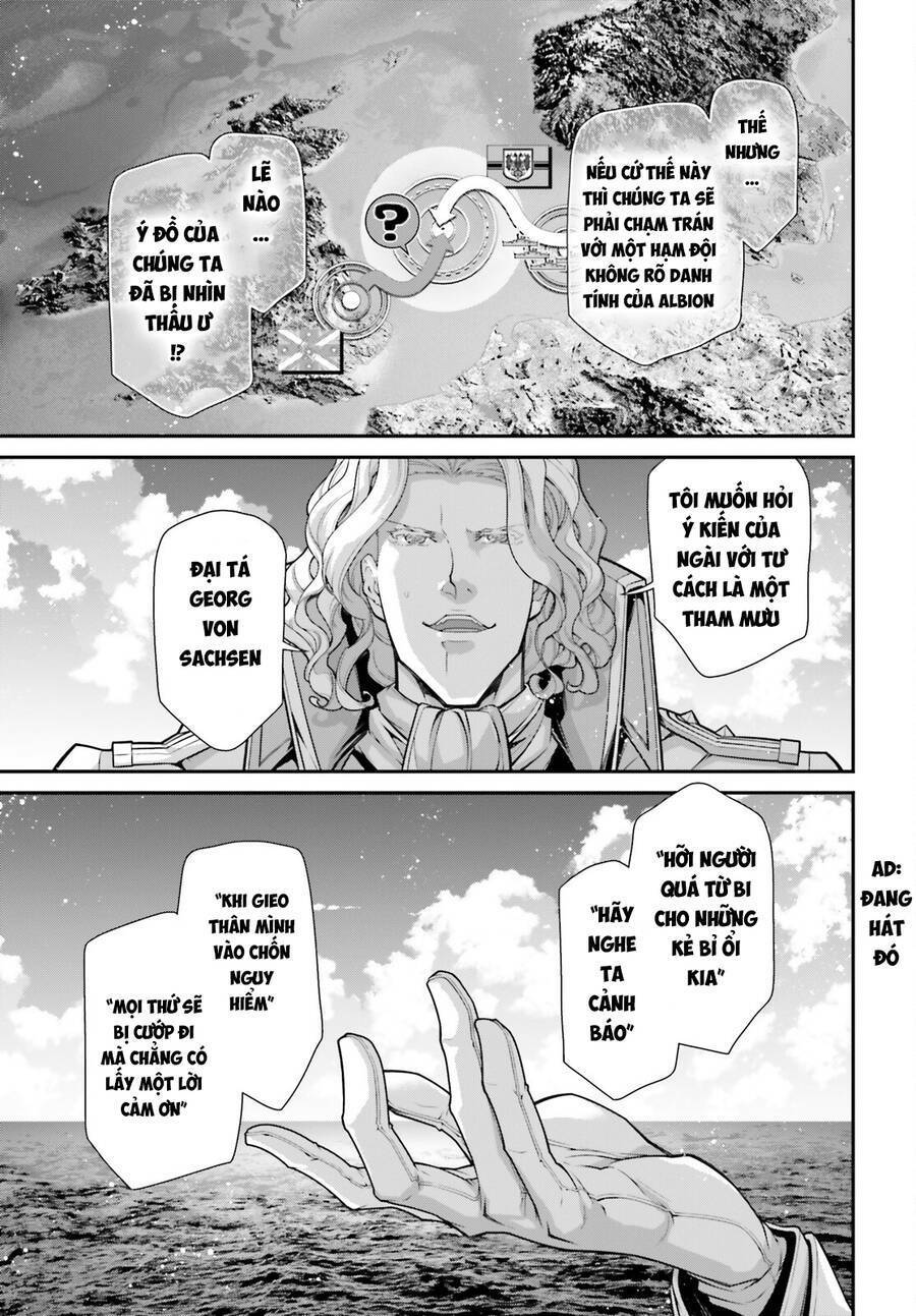 ấu nữ chiến ký chapter 82 - Next Chapter 82